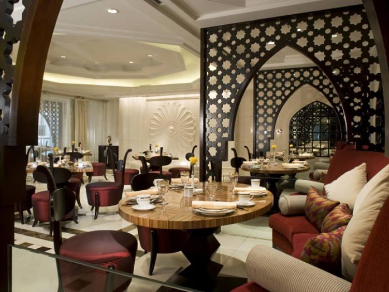 Sheraton Urumqi HotelPhoto 4