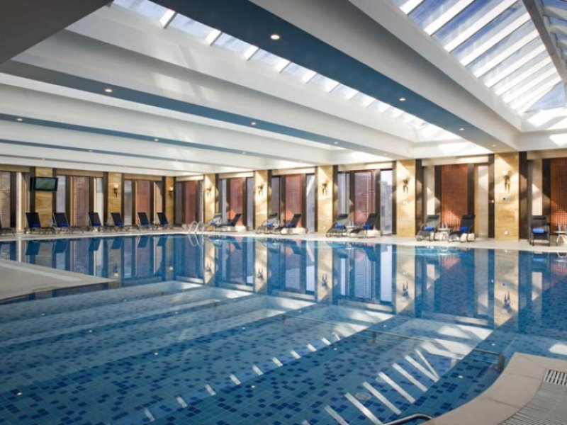 Sheraton Urumqi HotelPhoto 5