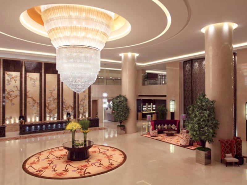 Sheraton Wuxi Binhu HotelPhoto 1