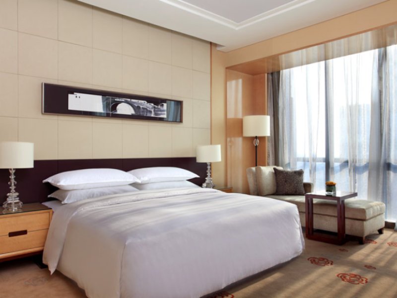 Sheraton Wuxi Binhu HotelPhoto 2