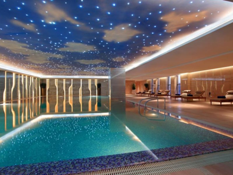 Sheraton Wuxi Binhu HotelPhoto 4