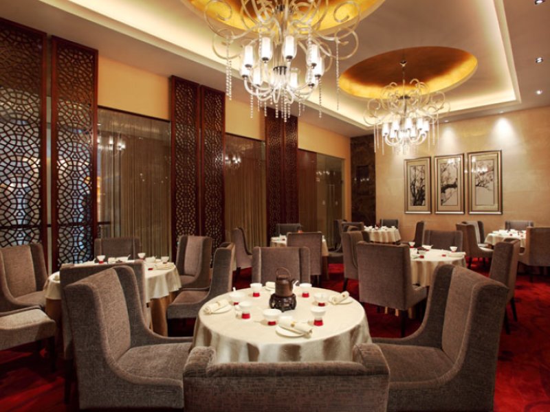 Sheraton Wuxi Binhu HotelPhoto 5