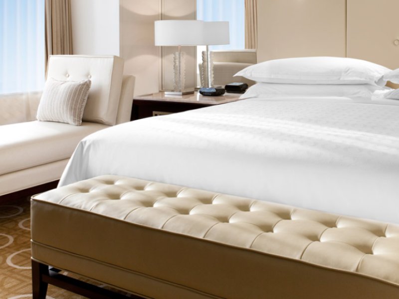 Sheraton Xi’an HotelPhoto 2