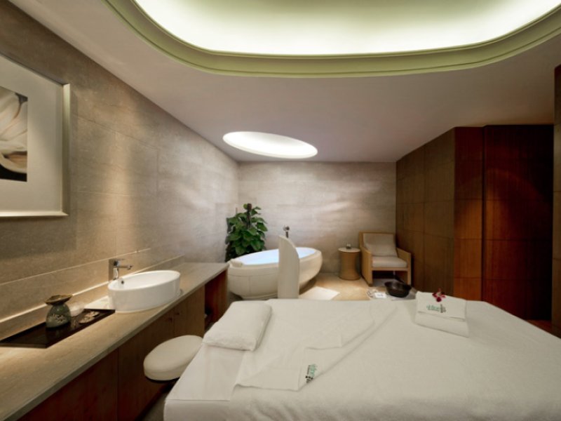 Sheraton Xi’an HotelPhoto 4