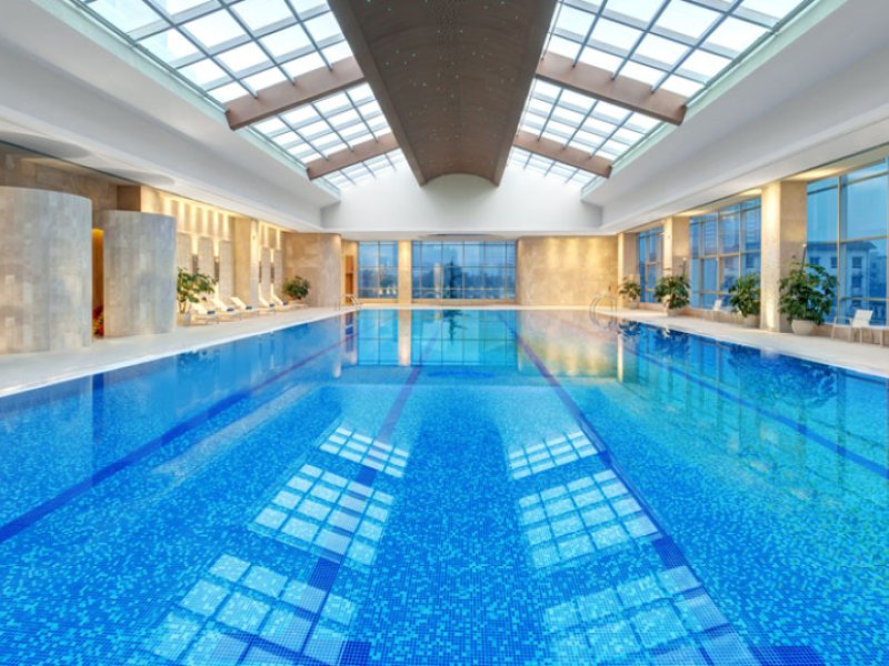 Sheraton Xi’an HotelPhoto 5