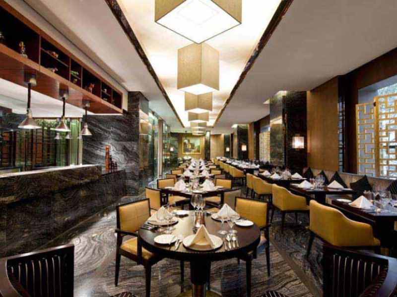Sheraton Xi’an North City HotelPhoto 4