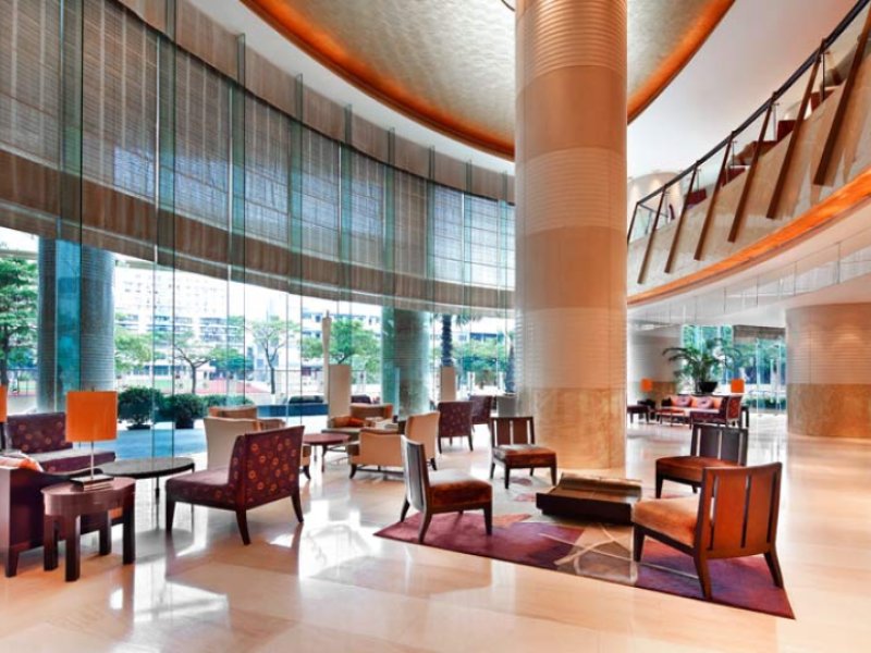 Sheraton Xiamen HotelPhoto 1