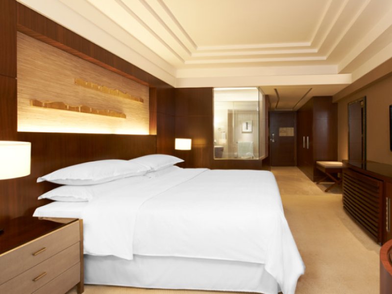 Sheraton Xiamen HotelPhoto 2