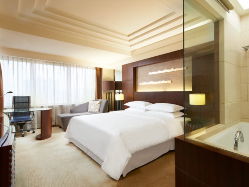 Sheraton Xiamen HotelPhoto 3