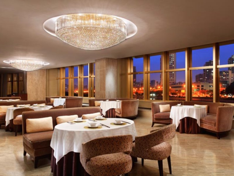 Sheraton Xiamen HotelPhoto 4