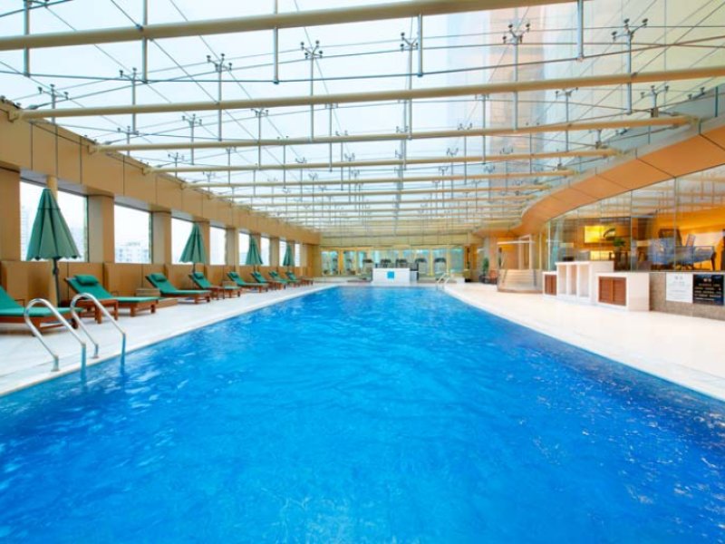 Sheraton Xiamen HotelPhoto 5