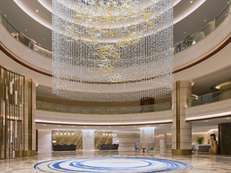 Sheraton Zhanjiang HotelPhoto 1