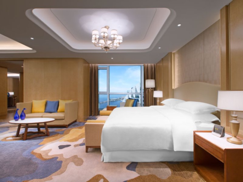 Sheraton Zhanjiang HotelPhoto 2