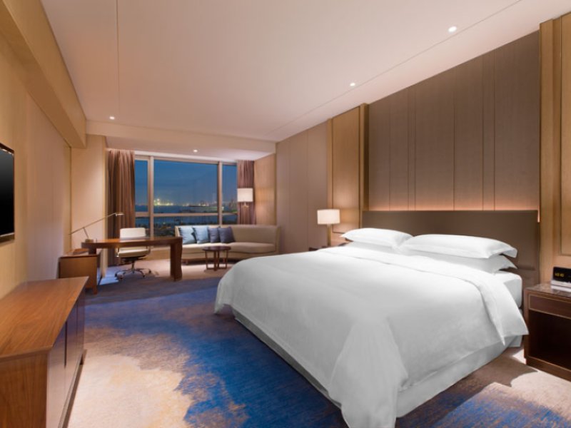 Sheraton Zhanjiang HotelPhoto 3