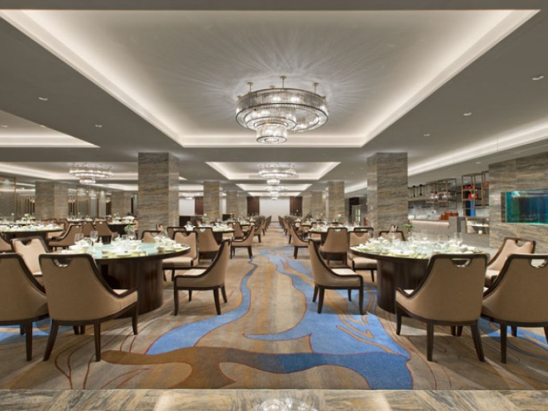 Sheraton Zhanjiang HotelPhoto 4