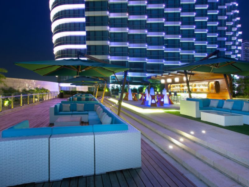 Sheraton Zhanjiang HotelPhoto 5