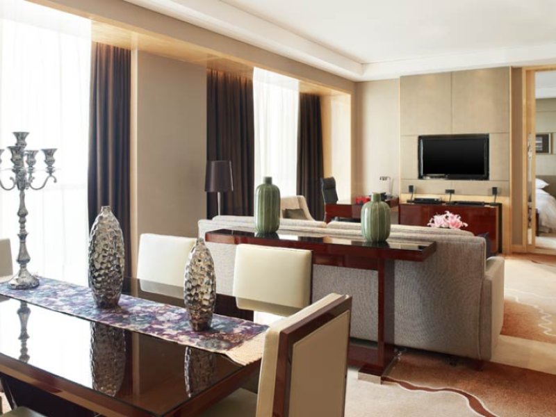 Sheraton Zhenjiang HotelPhoto 2