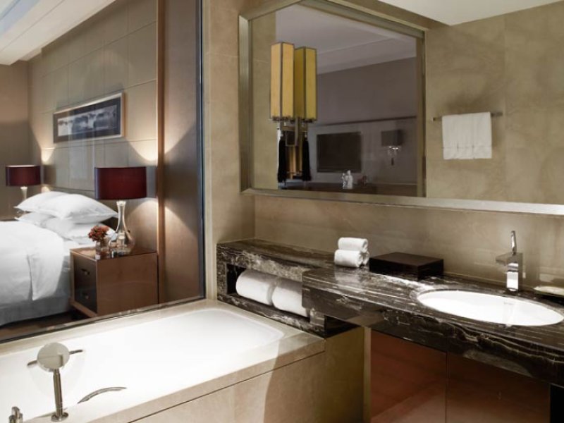 Sheraton Zhenjiang HotelPhoto 3