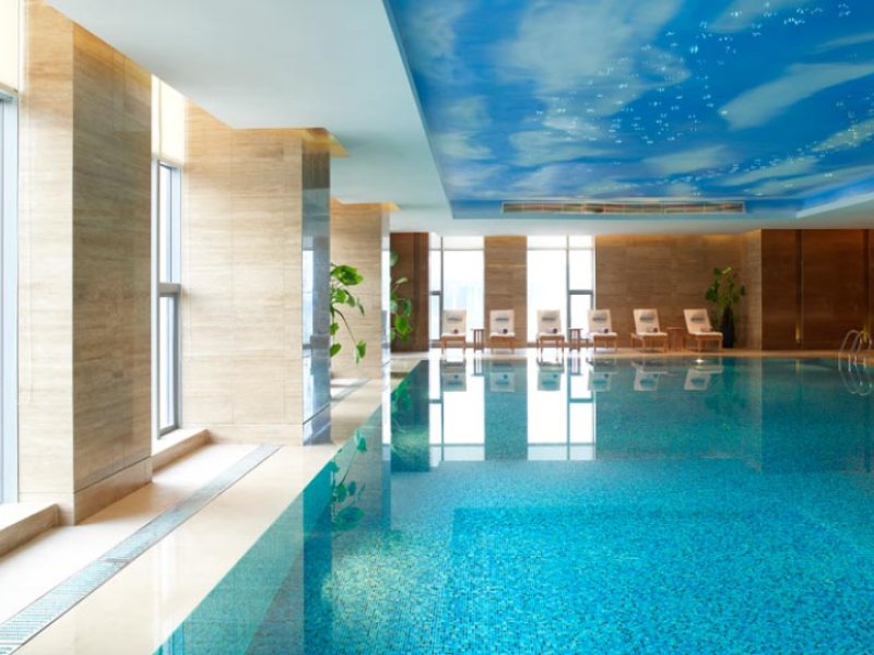 Sheraton Zhenjiang HotelPhoto 4