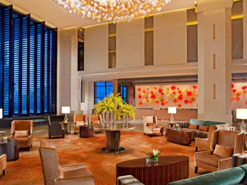 Sheraton Zhongshan HotelPhoto 1