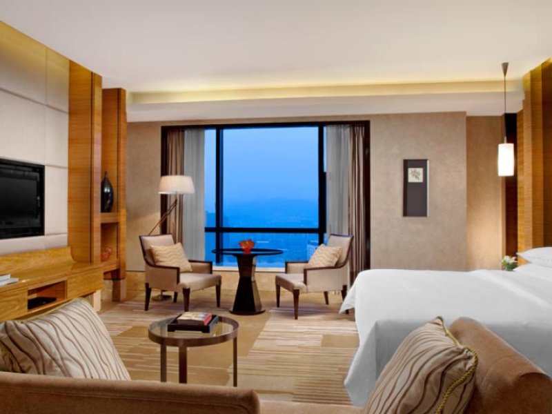 Sheraton Zhongshan HotelPhoto 2