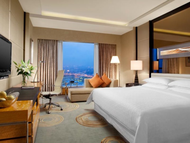 Sheraton Zhongshan HotelPhoto 3