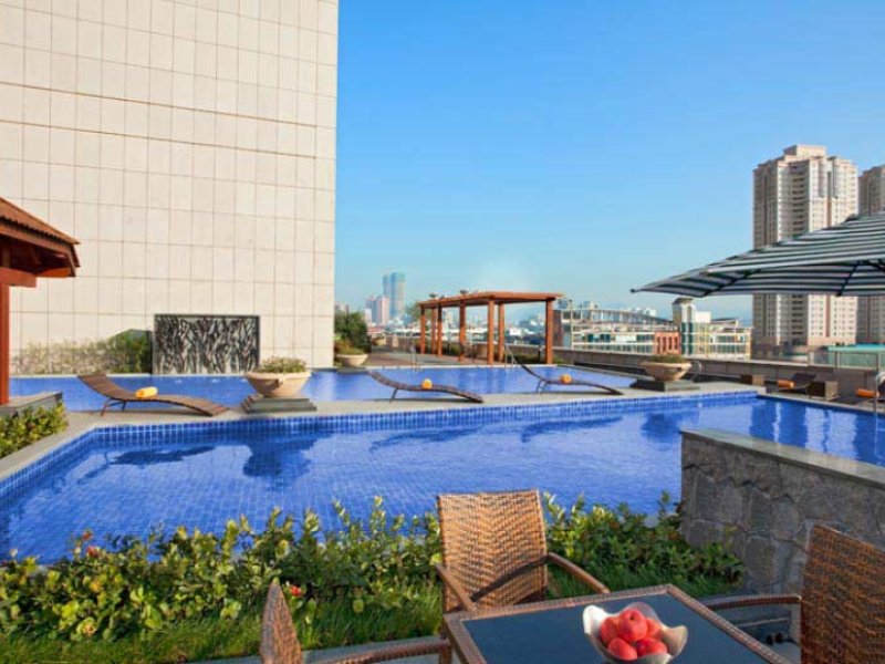 Sheraton Zhongshan HotelPhoto 5