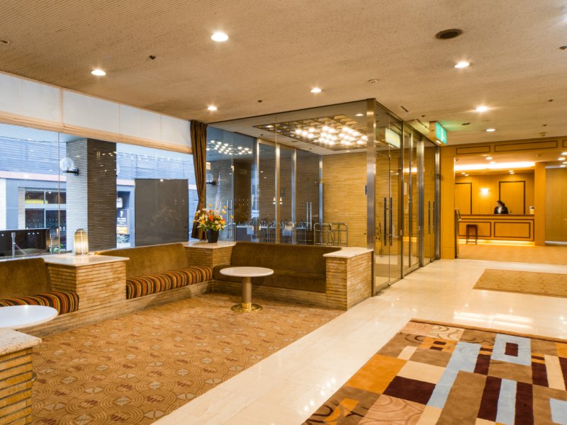 Shiba Park HotelPhoto 1