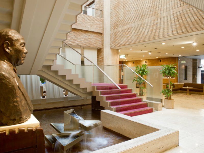 Shiba Park HotelPhoto 2