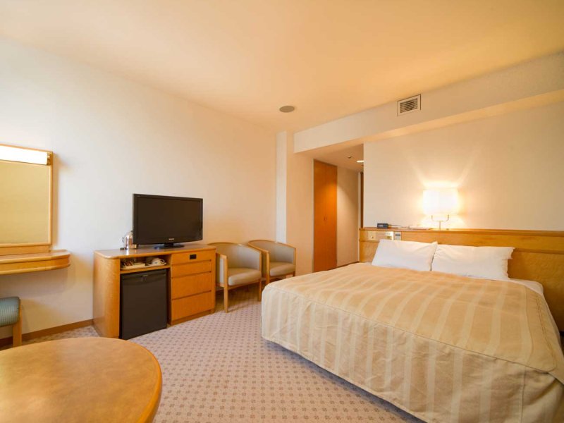 Shiba Park HotelPhoto 4