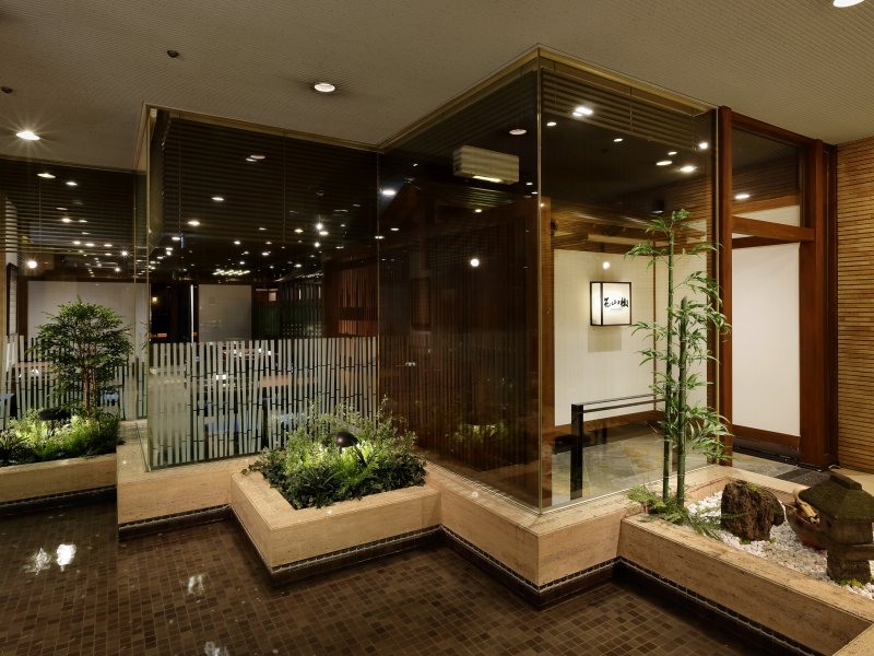 Shiba Park HotelPhoto 5