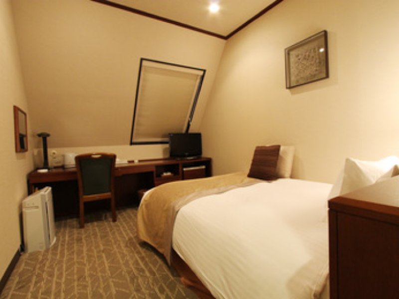 Shibuya Creston HotelPhoto 2