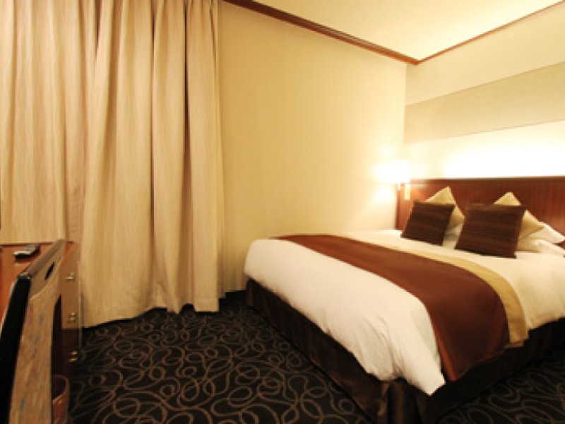 Shibuya Creston HotelPhoto 3
