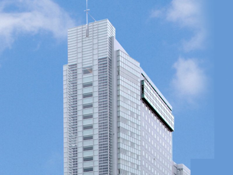 Shibuya Excel Hotel TokyuPhoto 0