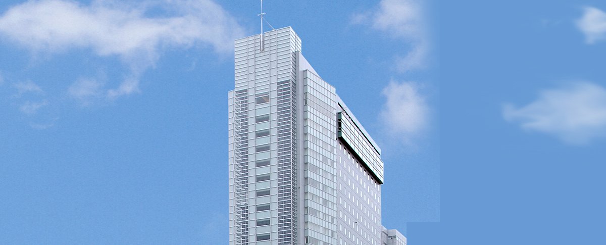 Shibuya Excel Hotel Tokyu