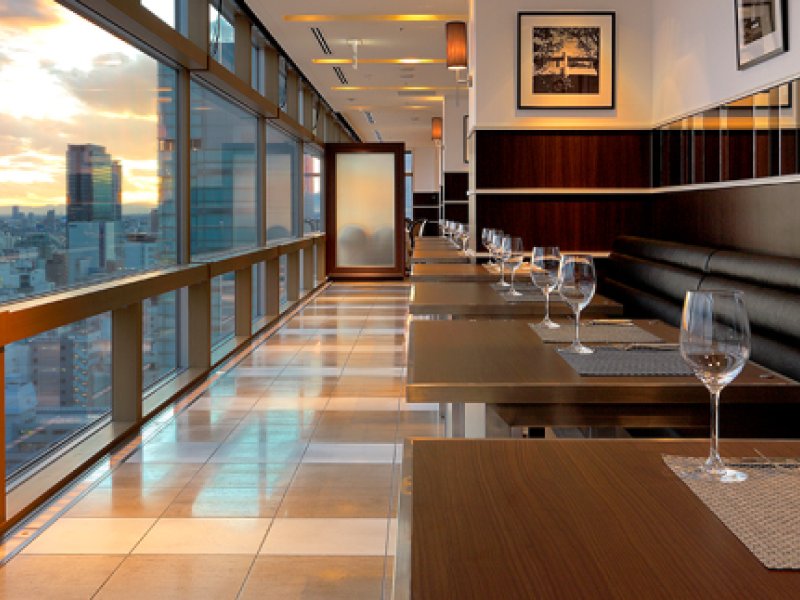 Shibuya Excel Hotel TokyuPhoto 3