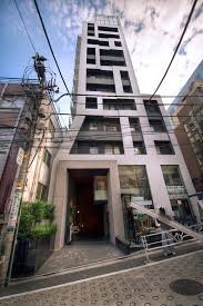 Shibuya Granbell Hotel