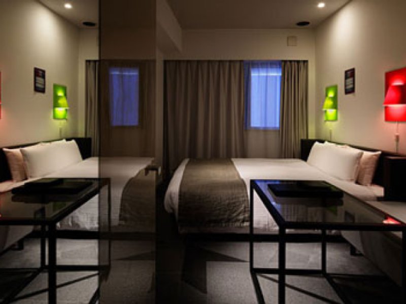 Shibuya Granbell HotelPhoto 3