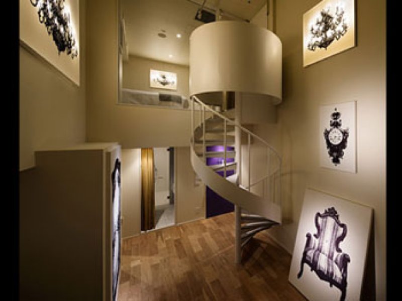 Shibuya Granbell HotelPhoto 4