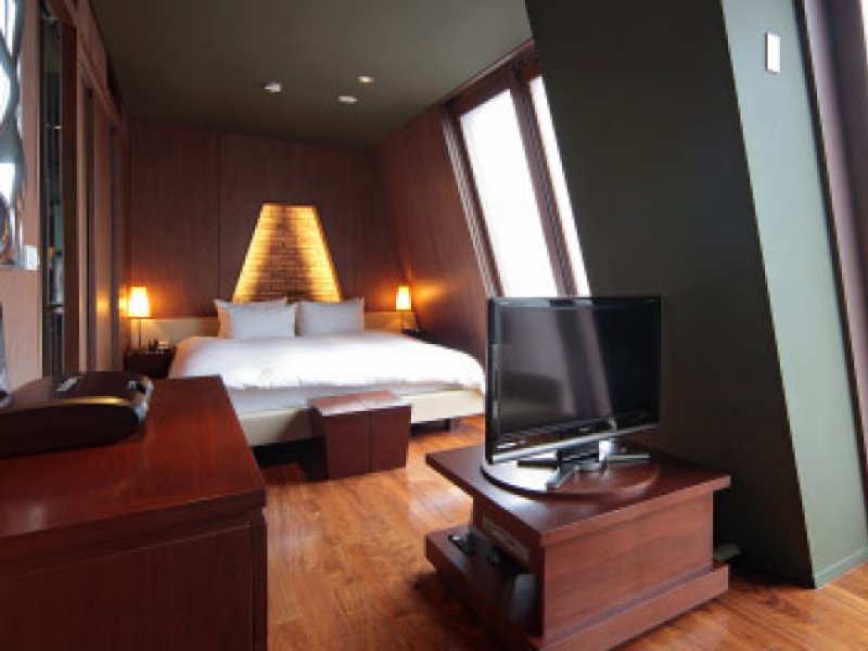 Shibuya Granbell HotelPhoto 5