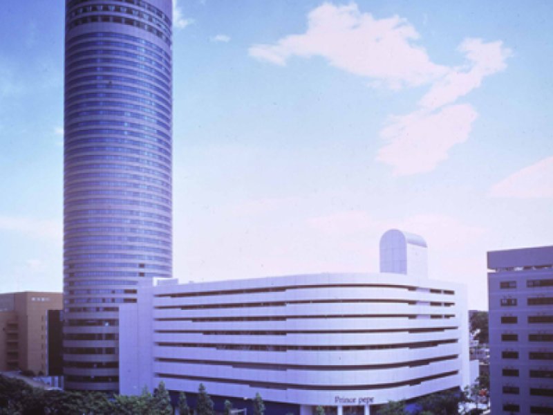Shin Yokohama Prince HotelPhoto 0