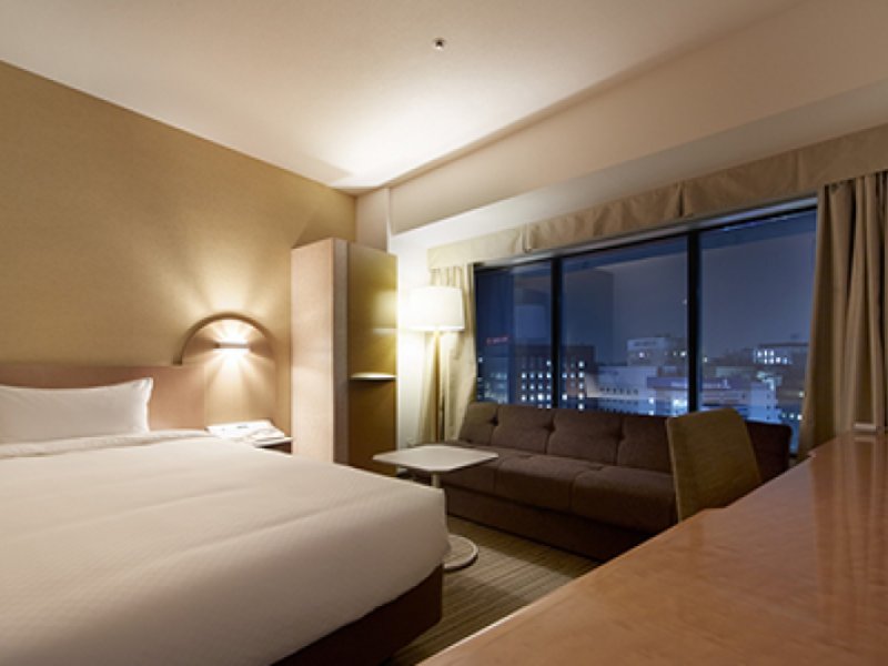 Shin Yokohama Prince HotelPhoto 3