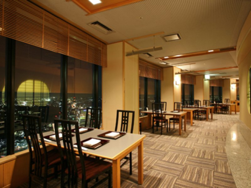 Shin Yokohama Prince HotelPhoto 4