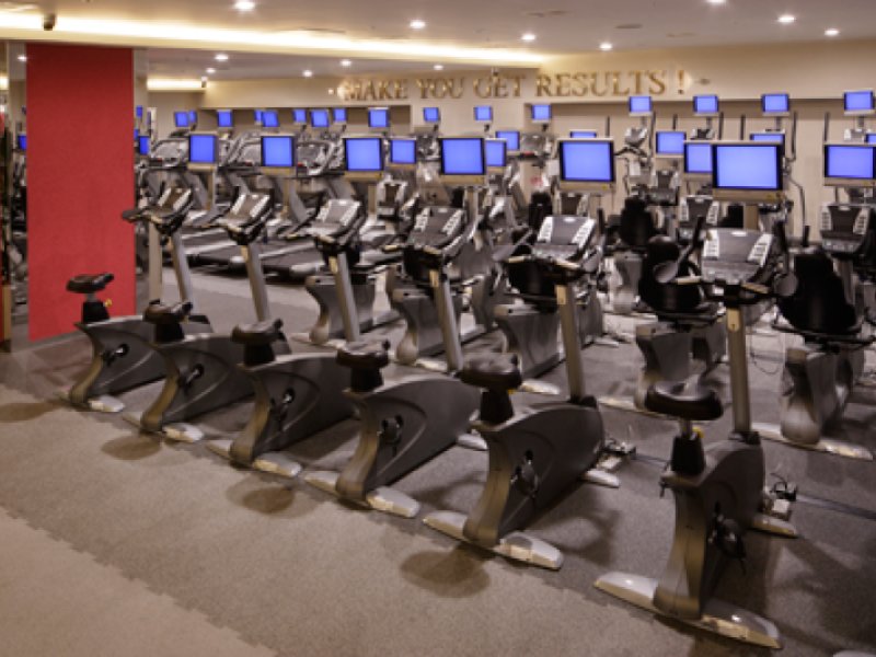 Shin Yokohama Prince HotelPhoto 5