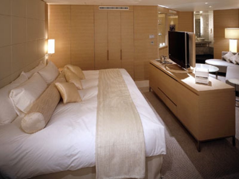 Shinagawa Prince HotelPhoto 1