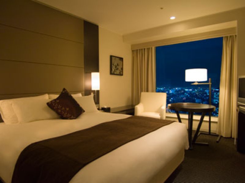 Shinagawa Prince HotelPhoto 2