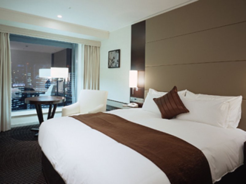 Shinagawa Prince HotelPhoto 3