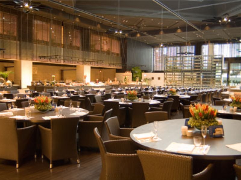 Shinagawa Prince HotelPhoto 4