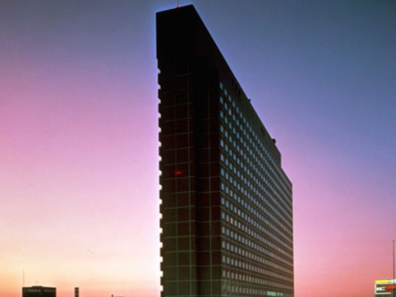 Shinjuku Prince HotelPhoto 0