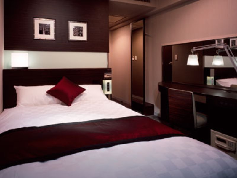 Shinjuku Prince HotelPhoto 1